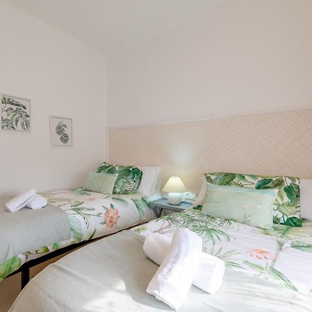 Vt Villa Carmelo 3Bdr Private Pool 托雷莫利诺斯 外观 照片