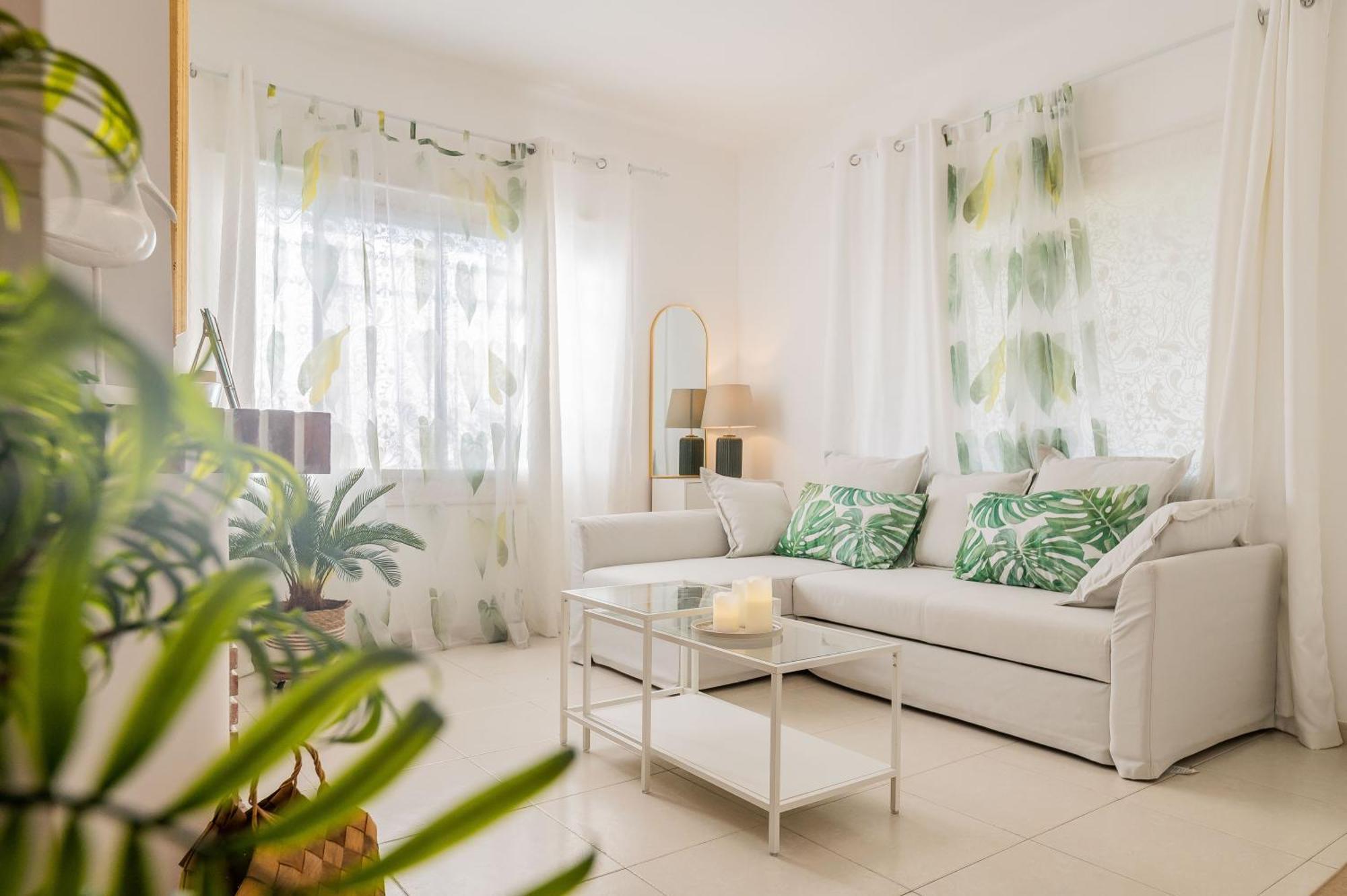 Vt Villa Carmelo 3Bdr Private Pool 托雷莫利诺斯 外观 照片