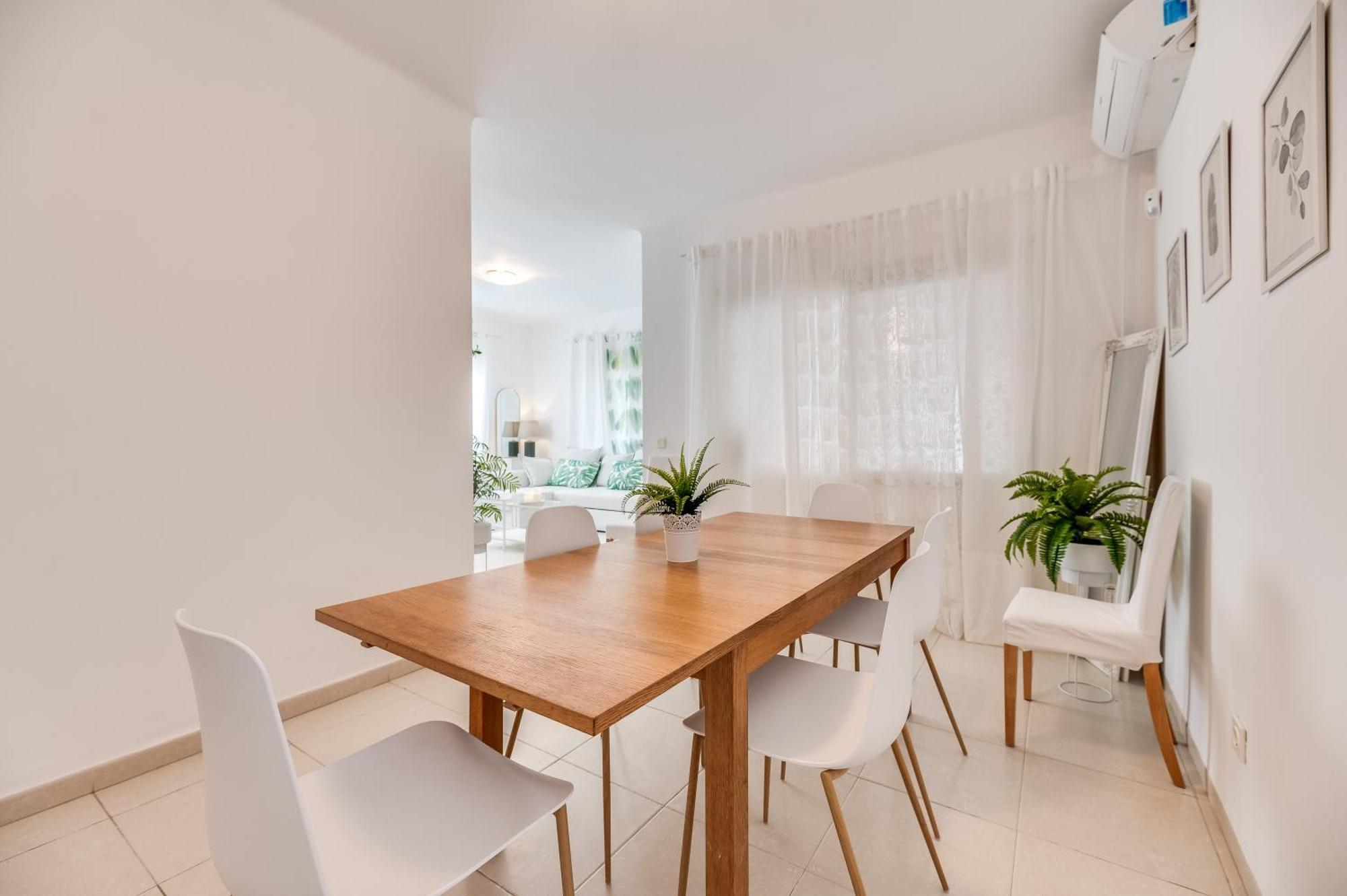 Vt Villa Carmelo 3Bdr Private Pool 托雷莫利诺斯 外观 照片