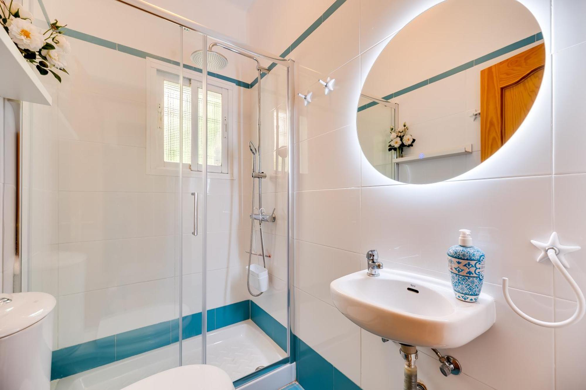 Vt Villa Carmelo 3Bdr Private Pool 托雷莫利诺斯 外观 照片