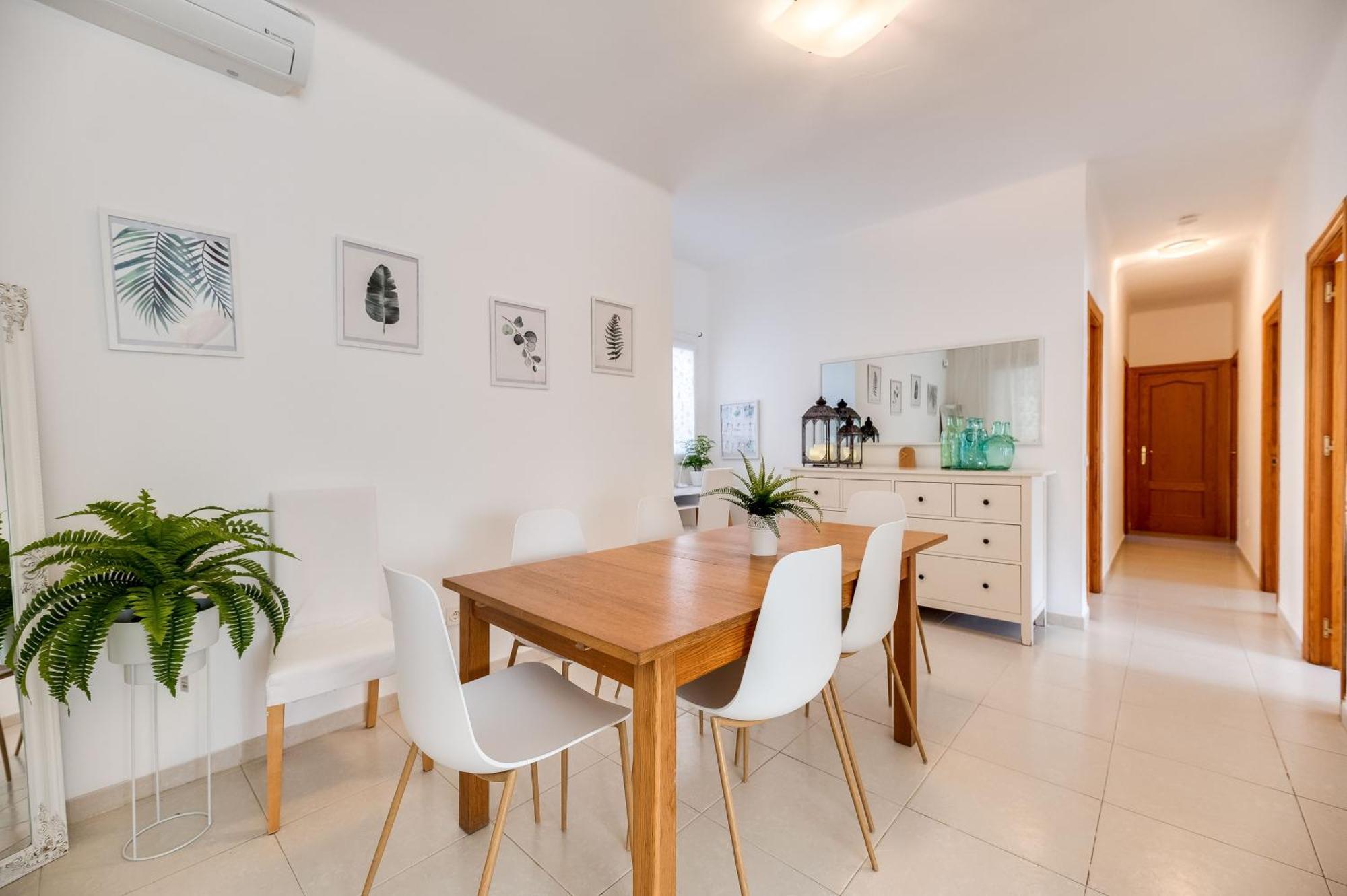 Vt Villa Carmelo 3Bdr Private Pool 托雷莫利诺斯 外观 照片