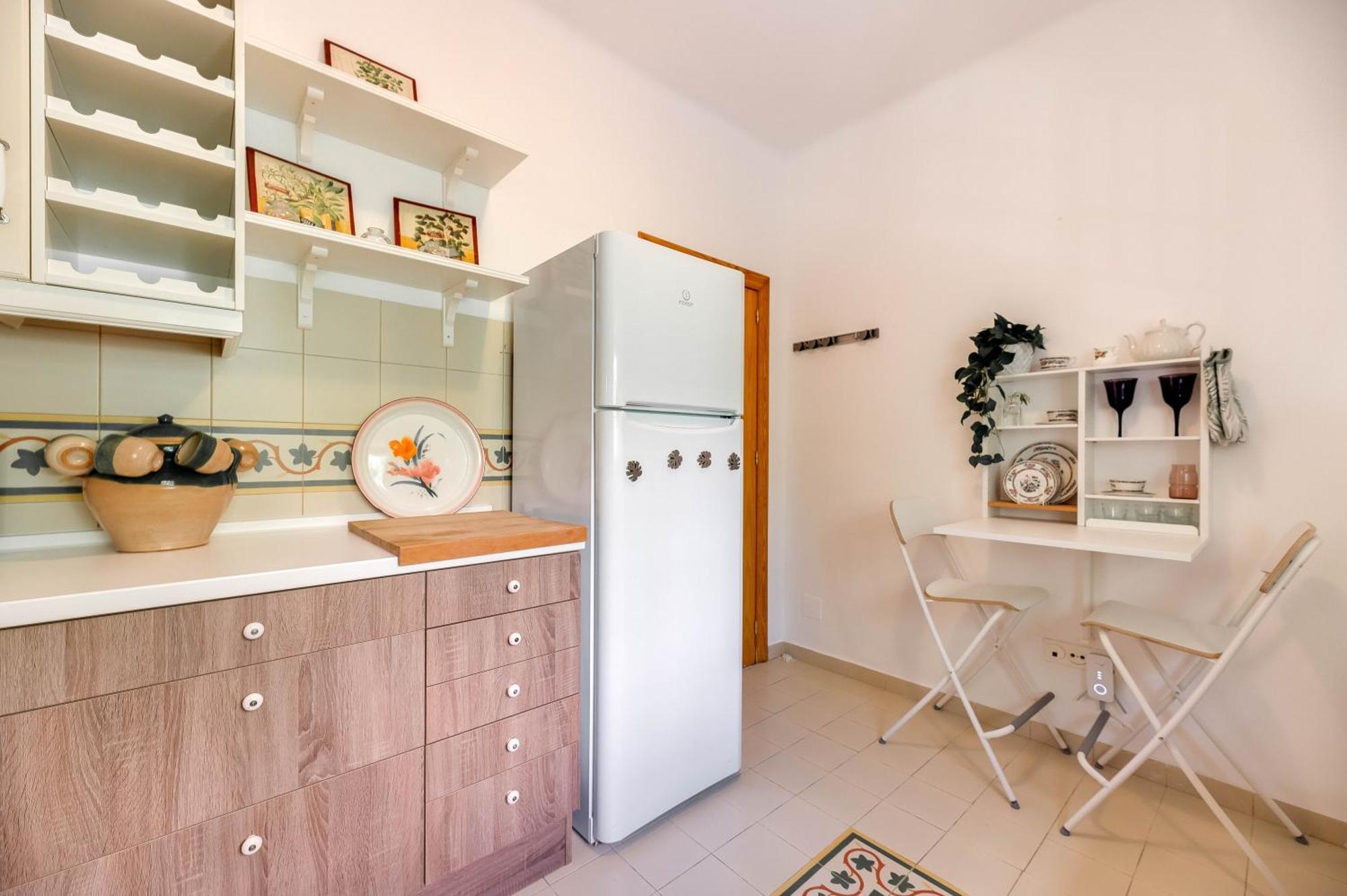 Vt Villa Carmelo 3Bdr Private Pool 托雷莫利诺斯 外观 照片