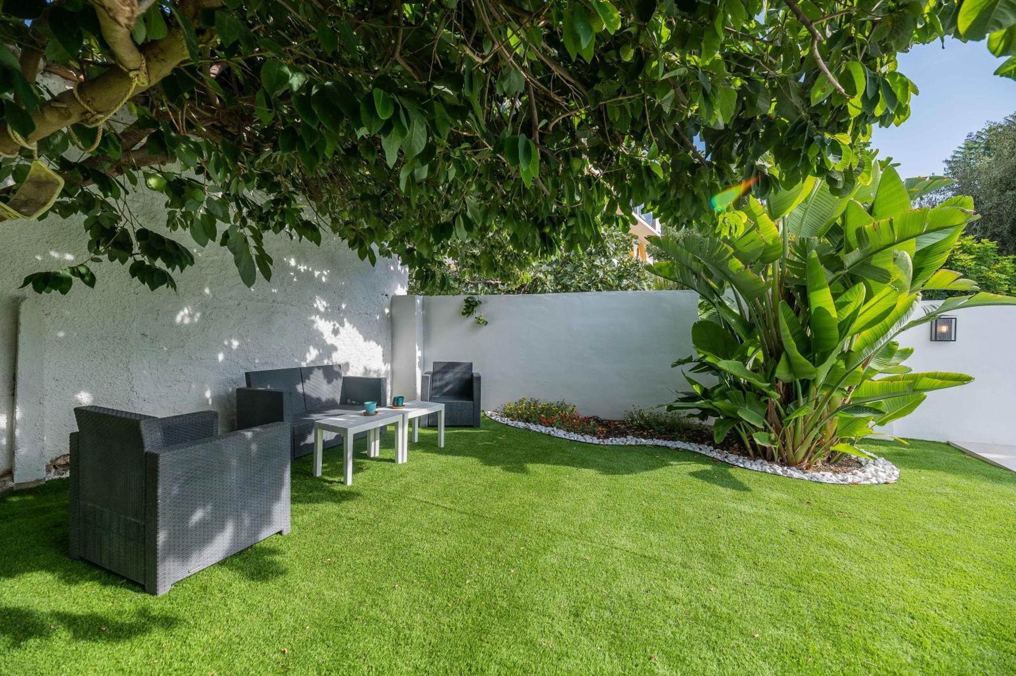 Vt Villa Carmelo 3Bdr Private Pool 托雷莫利诺斯 外观 照片