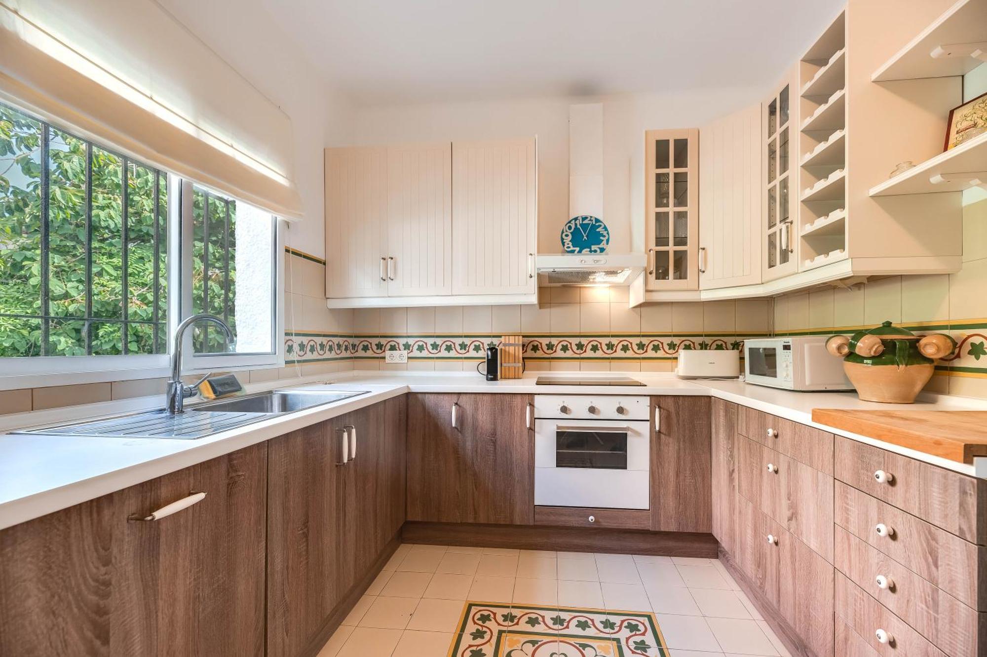 Vt Villa Carmelo 3Bdr Private Pool 托雷莫利诺斯 外观 照片
